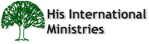 His International Ministries